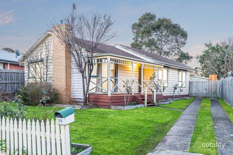 Property photo of 20 Colac Grove Belmont VIC 3216