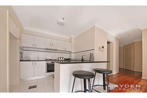 Property photo of 402/390 Little Collins Street Melbourne VIC 3000