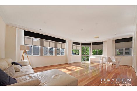 Property photo of 402/390 Little Collins Street Melbourne VIC 3000