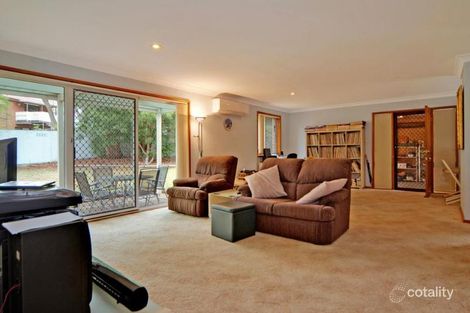 Property photo of 4/4 Carisbrooke Close Bomaderry NSW 2541