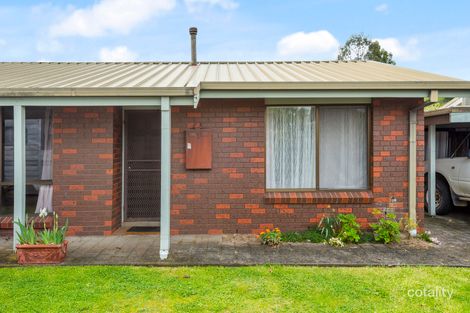 Property photo of 1/34 Jennings Street Kyneton VIC 3444