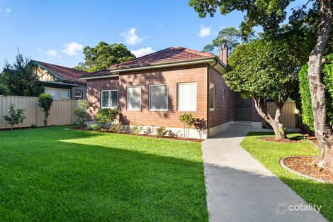 Property photo of 49 Chatham Road Denistone NSW 2114