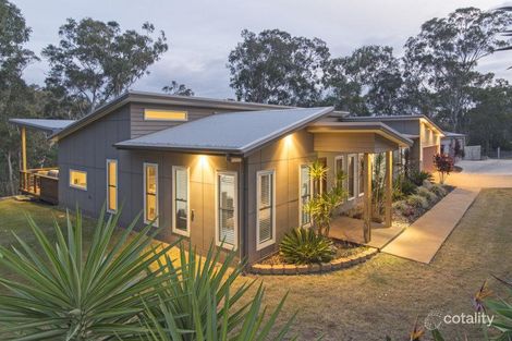 Property photo of 3 Lowe Court Top Camp QLD 4350
