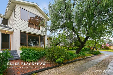 Property photo of 16 McCulloch Street Curtin ACT 2605