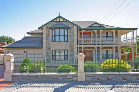 Property photo of 1 Oxford Circuit Newton SA 5074