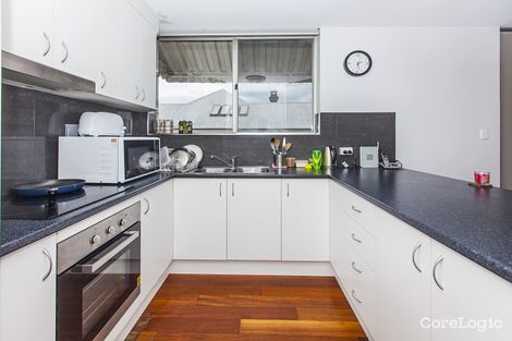 Property photo of 2/12 Rialto Street Coorparoo QLD 4151