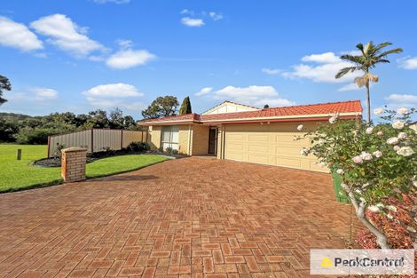 Property photo of 10A Fowler Row Leeming WA 6149