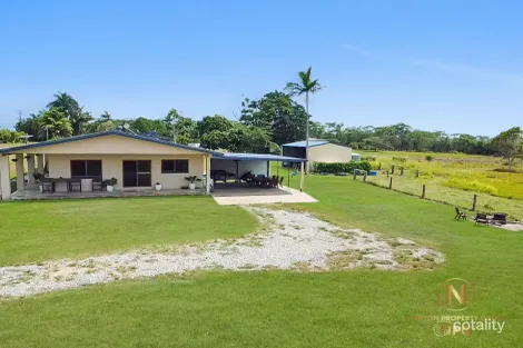 Property photo of 104 Jaffa Road El Arish QLD 4855