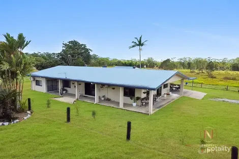 Property photo of 104 Jaffa Road El Arish QLD 4855