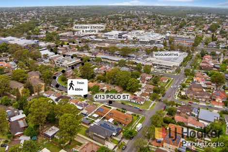 Property photo of 4/13 Polo Street Revesby NSW 2212