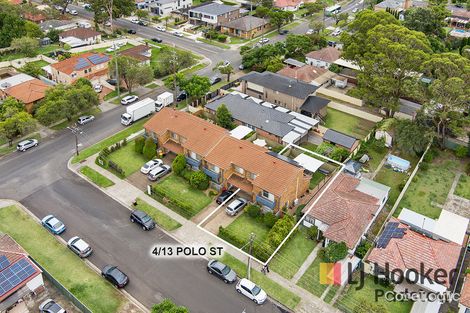 Property photo of 4/13 Polo Street Revesby NSW 2212