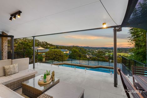 Property photo of 21 Sawtell Drive Currumbin Waters QLD 4223