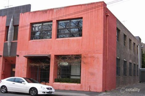 21 Macarthur Pl S, Carlton, VIC 3053