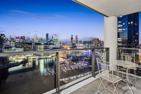 Property photo of 2103/1 Point Park Crescent Docklands VIC 3008