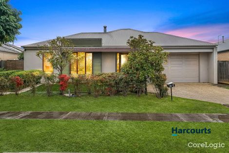 Property photo of 15 Reflections Boulevard Tarneit VIC 3029