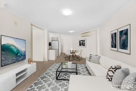 Property photo of 137/8 Land Street Toowong QLD 4066