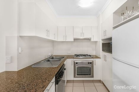 Property photo of 137/8 Land Street Toowong QLD 4066