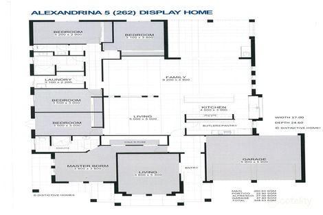 Property photo of 1 Jaensch Circuit Freeling SA 5372