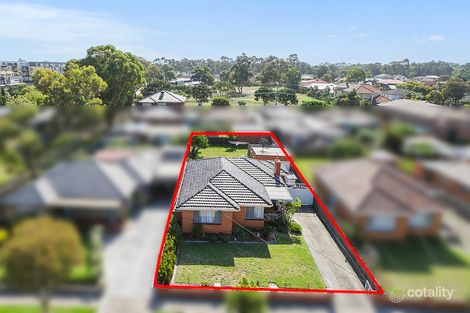Property photo of 20 Peachey Court Pascoe Vale VIC 3044