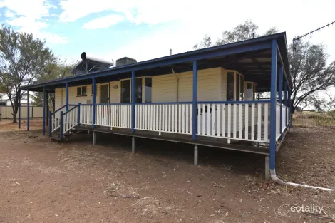16 Teal St, Longreach, QLD 4730