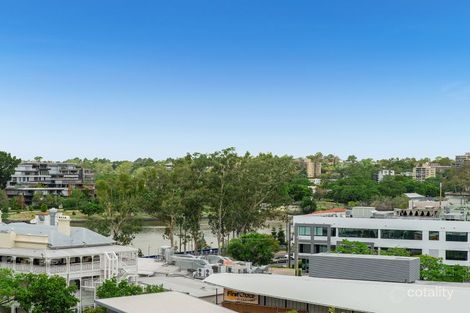 804/6 Land St, Toowong, QLD 4066