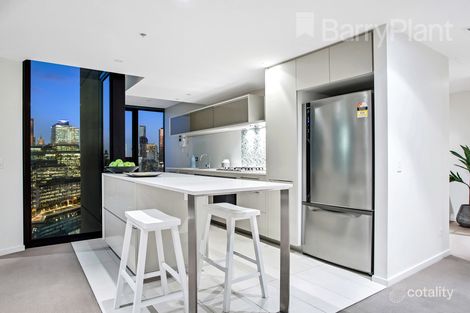 Property photo of 2103/1 Point Park Crescent Docklands VIC 3008