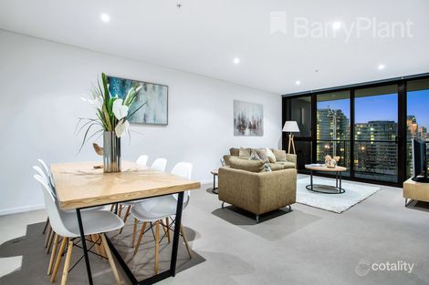 Property photo of 2103/1 Point Park Crescent Docklands VIC 3008