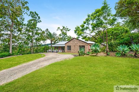 Property photo of 22 Albert Evans Drive Worongary QLD 4213