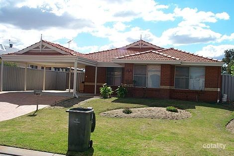 Property photo of 32 Monash Circle Marangaroo WA 6064