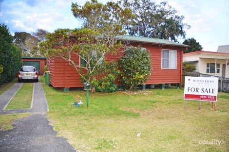 Property photo of 50 First Avenue Toukley NSW 2263