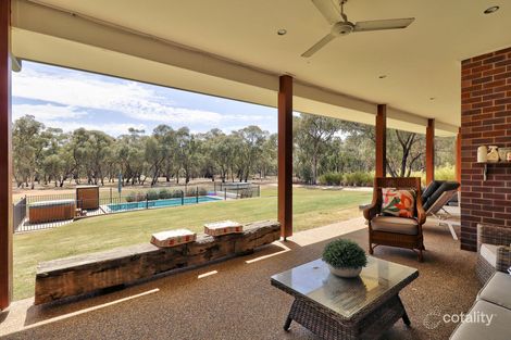 Property photo of 49 Pindara Lane Deniliquin NSW 2710