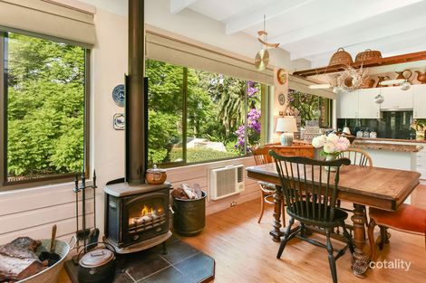 Property photo of 10 Fox Valley Road Wahroonga NSW 2076