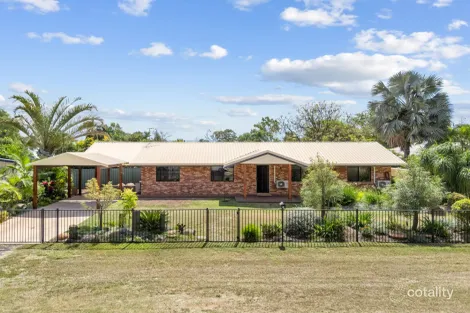 Property photo of 8 Barton Street Emerald QLD 4720