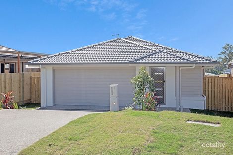 Property photo of 4 Oxford Street Pimpama QLD 4209