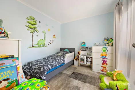 Property photo of 15 Beattie Crescent Chisholm ACT 2905