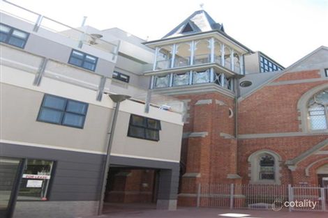 5/156 Bay St, Port Melbourne, VIC 3207