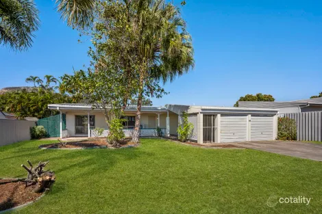 Property photo of 93 Yolanda Drive Annandale QLD 4814
