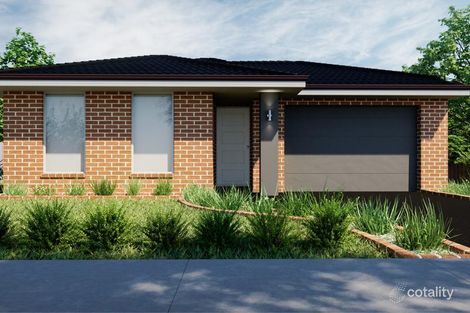 Property photo of 44 Bentham Street Roxburgh Park VIC 3064