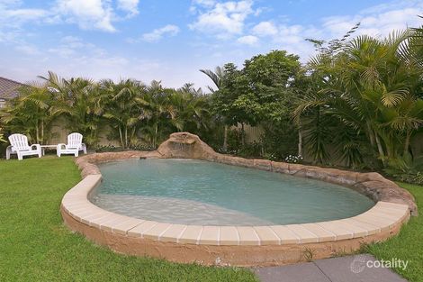 Property photo of 32 Moondani Drive Gilston QLD 4211