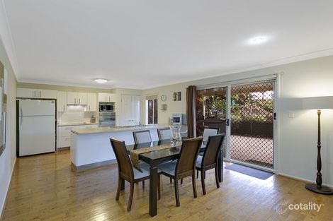 Property photo of 32 Moondani Drive Gilston QLD 4211