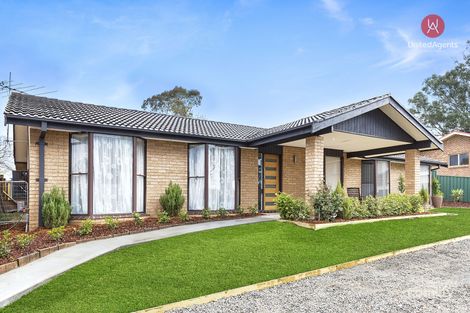 4a Ridgehaven Rd, Silverdale, NSW 2752