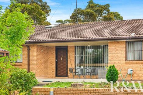 7/13 Hythe St, Mount Druitt, NSW 2770