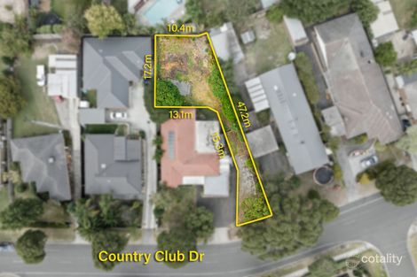 70 Country Club Dr, Chirnside Park, VIC 3116