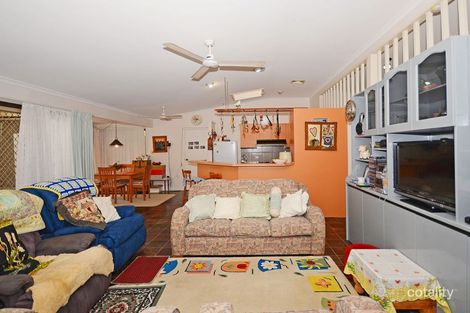 Property photo of 55 Cunningham Street Urangan QLD 4655