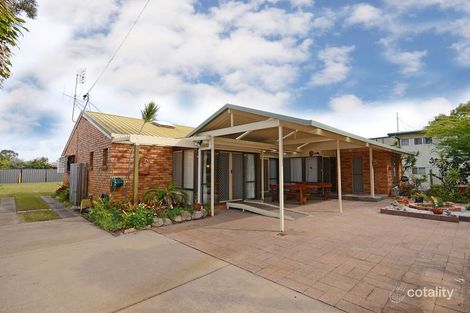 55 Cunningham St, Urangan, QLD 4655