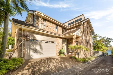 92 Turriell Point Rd, Port Hacking, NSW 2229