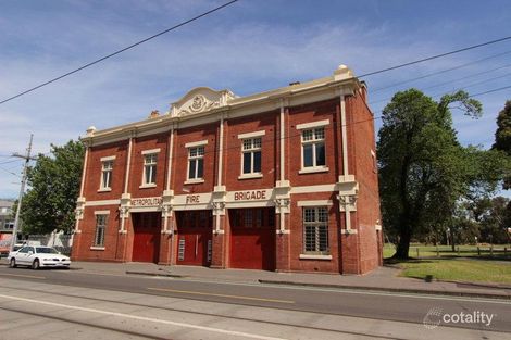 1/301 St Georges Rd, Fitzroy North, VIC 3068