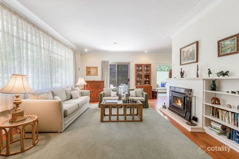 Property photo of 53 Bundarra Avenue Wahroonga NSW 2076