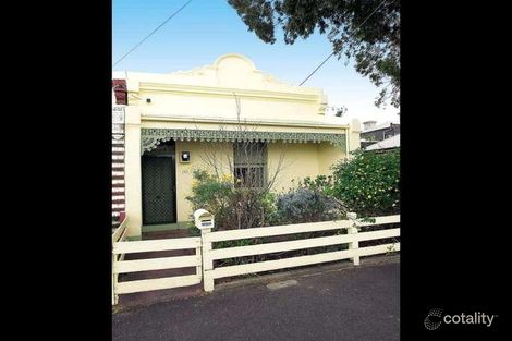 Property photo of 56 Newry Street Fitzroy North VIC 3068
