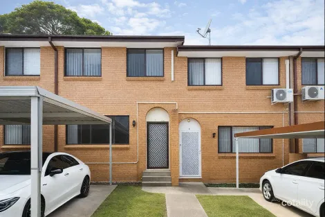 7/6-10 Bridge St, Cabramatta, NSW 2166